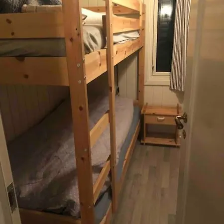 Ferienhaus Koselig Enkel I Fjellet